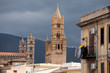 view of Palermo
