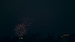 Firework.