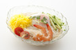 Photo: ぶっかけそうめん ぶっかけそうめん