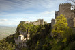 fortress of Erice