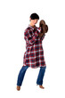Photo: Cowgirl Cowgirl
