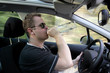 Drunk driver