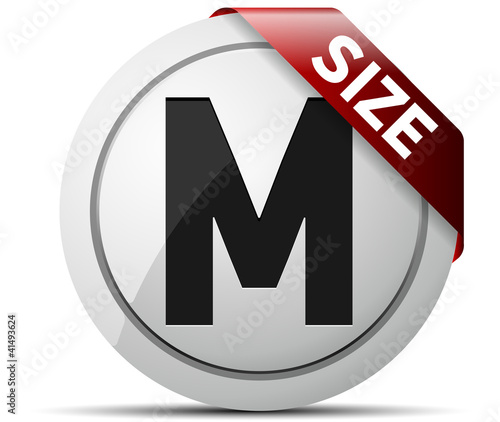 Vector: M Size M Size