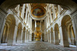 La chapelle, château de Versailles