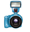 camera