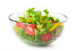 Fresh Salad Fresh Salad
