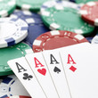 poker square