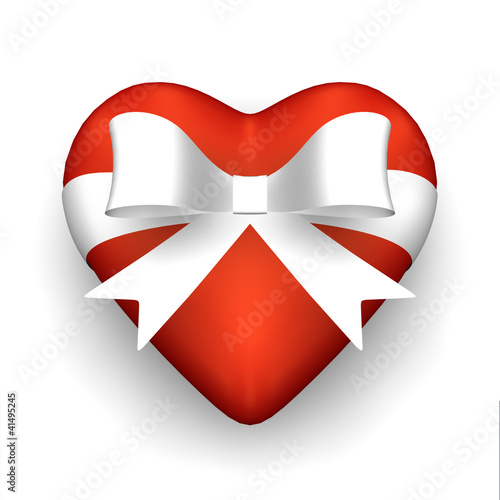 Illustration: Gift of Love Gift of Love