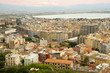 Cagliari, scorcio del quartiere di S.Benedetto