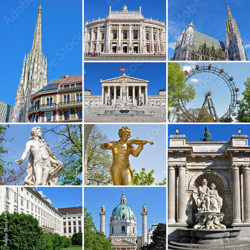Photo: vienna vienna