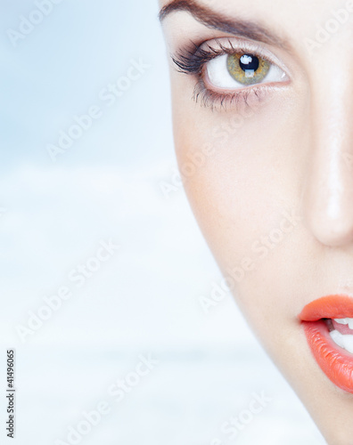 Photo: Beauty outdoors Beauty outdoors
