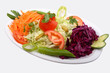 Mevsim Salata