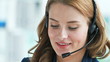 Video: Lovely receptionist Lovely receptionist