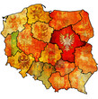 masovian region