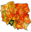 opolskie region