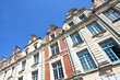 Arras - Façades