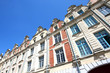 Arras - Place