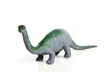 plastic dinosaur toy