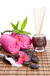 Accessories for spa and beauty