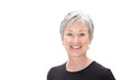 Foto: Sportliche Seniorin 2 Sportliche Seniorin 2