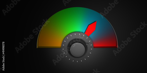 Illustration: Schalter Spectrum Schalter Spectrum