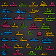 sports logos
