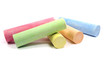 chalks