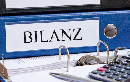 Foto: Bilanz Bilanz