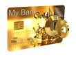 Secure credit card