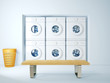 3d illustration