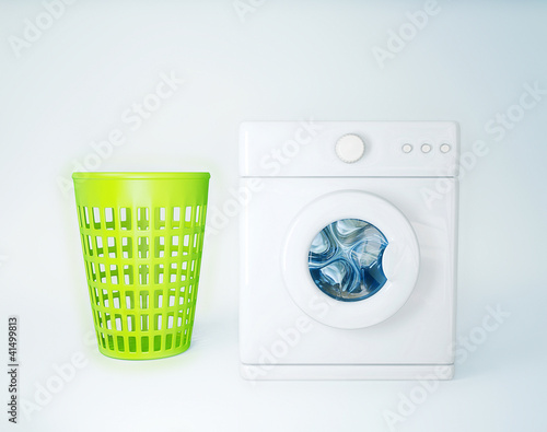 Illustration: 3d illustration 3d illustration