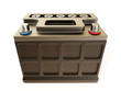 car battery