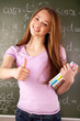 Foto: the educational process the educational process