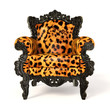 armchair