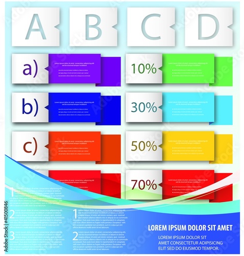 Vector: Design template vector Design template vector