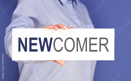 Foto: NewComer NewComer