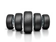Illustration: New wheels New wheels