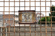CARTELLO PERICOLO DI MORTE CARTELLO PERICOLO DI MORTE