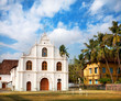 Portuguese colonial Church in Kochi Portuguese colonial Church in Kochi