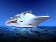 Luxury Yacht