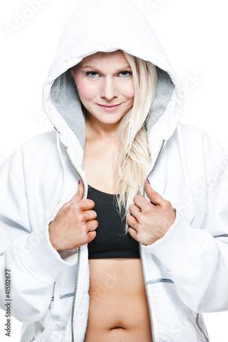 Foto: hood blonde hood blonde