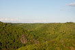 Selketalstieg Blick von der Selkesicht