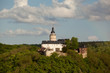 Selketalstieg Blick von der Selkesicht
