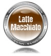 Latte Macchiato - Button