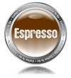 Espresso - Button