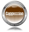 Cappuccino - Button
