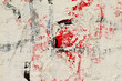 Colored wall useful for background Colored wall useful for background