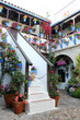 Patio cordobés - España