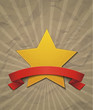 Retro star