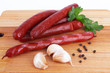 Sausage